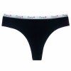 Dámská tanga CZ8022 3ks
