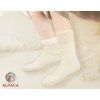 Damské termoponožky ALPACA LY1014 4 páry