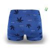 Pánské bambusové boxerky MAPLE M6743 4ks v balení