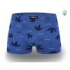 Pánské bambusové boxerky MAPLE M6743 4ks v balení