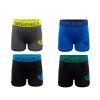 Chlapecké boxerky GREE-4832 - 4ks v balení