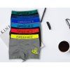Chlapecké boxerky GREE-4832 - 4ks v balení