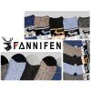 Pánské ALPACA termoponožky WZ05 3 páry