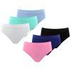 Seamless bamboo panties GREE-6692 - 3 ks v balení