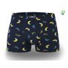 Pánské boxerky BANÁN M6733 4ks v balení