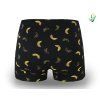 Pánské boxerky BANÁN M6733 4ks v balení