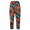 Dámské capri legíny FOREST J706A