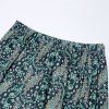 Dámské capri legíny J704