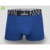 Pánské boxerky Puntíky M6692A 4ks v balení