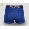Pánské boxerky Puntíky M6692A 4ks v balení