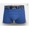 Pánské boxerky PRUHY M6693A 4ks v balení