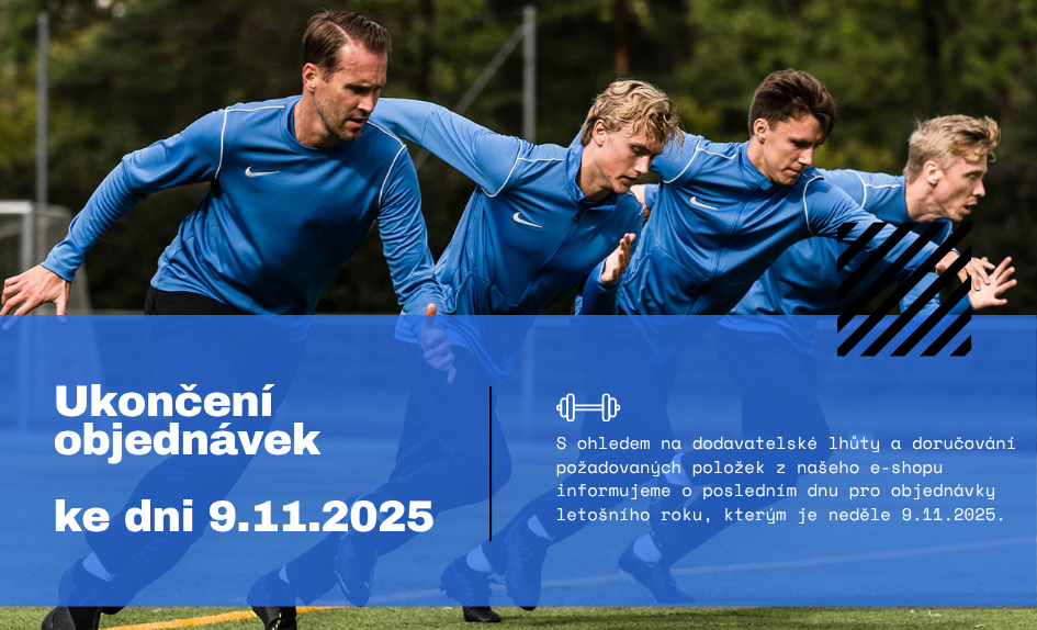 Nike-trenink