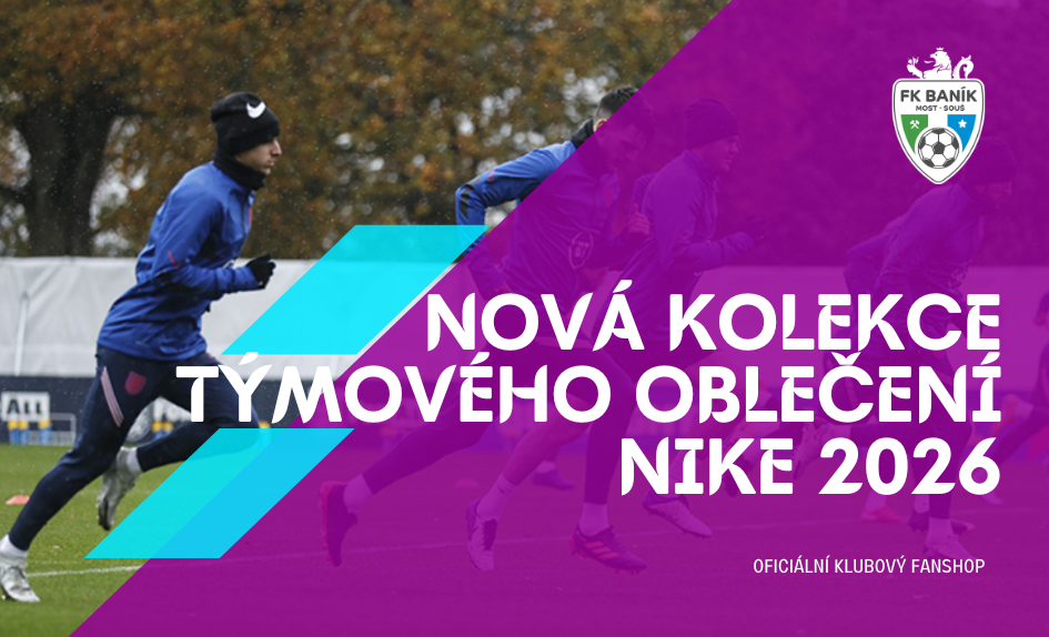 Nike collection 2026