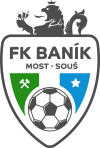                                     FK Baník Most-Souš s.r.o.
                            
