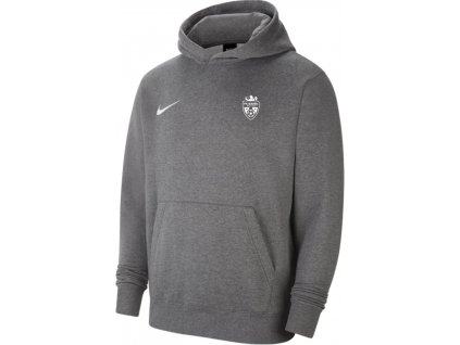 Mikina volnočasová dětská