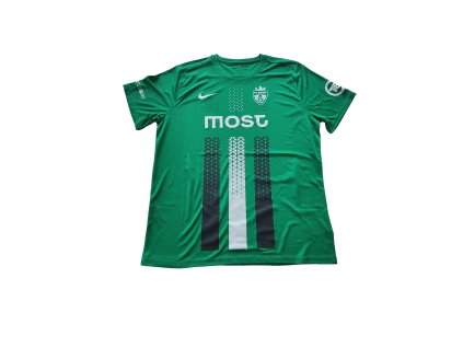 dres zeleny 2025 blankx