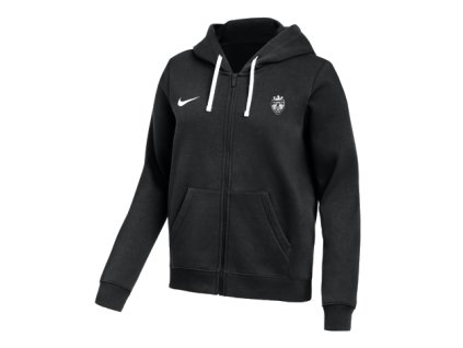 mikina volnočasová holky IB1230 010