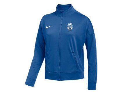 Teplákovka holky modrá (2026)