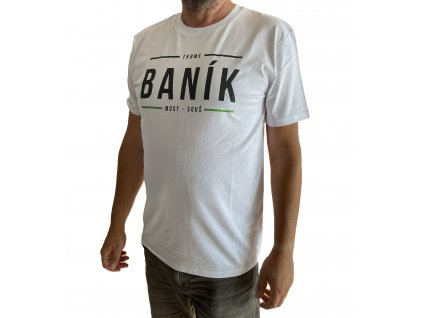 Triko BANÍK