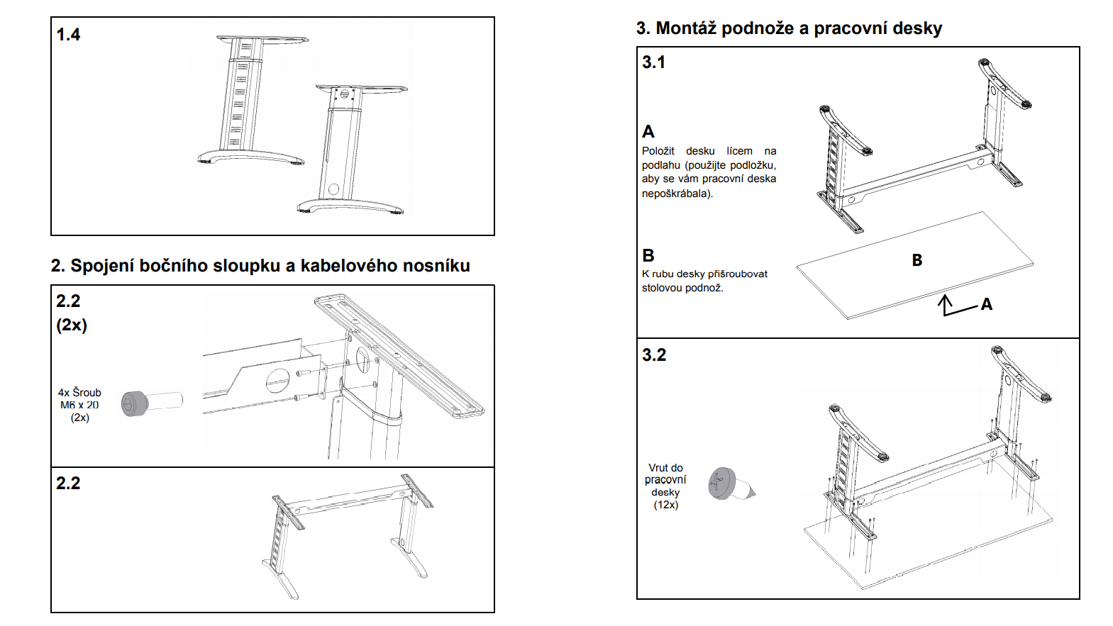 navod-desk-fix-200-2