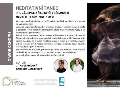 MED.TANEC 21.10.26