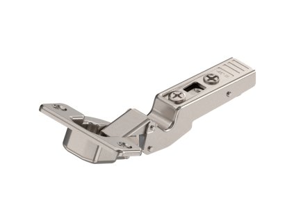 BLUM 78A5450.T, ZÁVES CLIP TOP, NALOŽENÝ, BEZ PERA, UHLOVÝ ZÁVES -45°, 110°