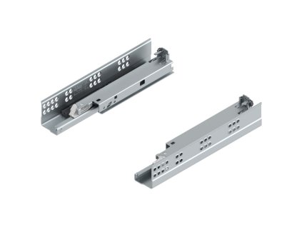 BLUM 560H2500B, SKRYTÝ PLNOVÝSUV, 250 MM, TANDEM BLUMOTION