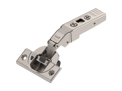 BLUM 79B9456.T, ZÁVES CLIP TOP BLUMOTION, PLNE NALOŽENÝ , S PEROM , UHLOVÝ ZÁVES +30° III, 95°
