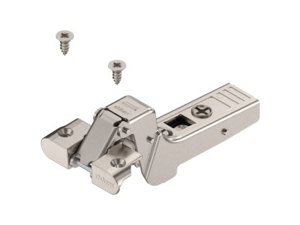 BLUM 71T970A ZÁVES CLIP TOP, VLOŽENÝ , S PEROM, PRE HLINÍKOVÉ RÁMY, 95°