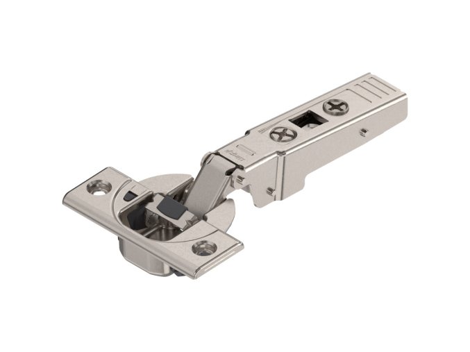 BLUM 71B9550, ZÁVES CLIP TOP BLUMOTION, NALOŽENÝ, S PEROM, BRZDENÝ, 110°