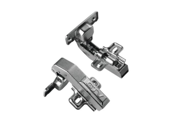 ZÁVES GTV 90° S PIESTOM