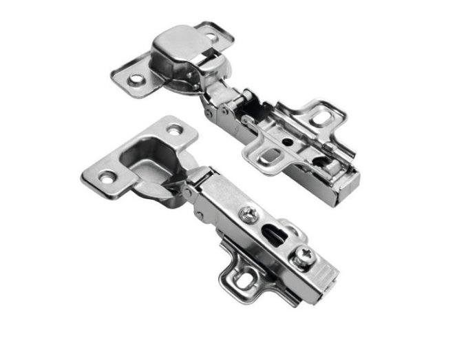 ZÁVES GTV BEZ PRUŽINY, NALOŽENY S PLATNIČKOU