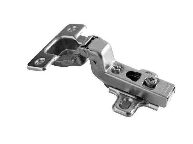 ZÁVES GTV BEZ PRUŽINY, VLOŽENÝ S PLATNIČKOU