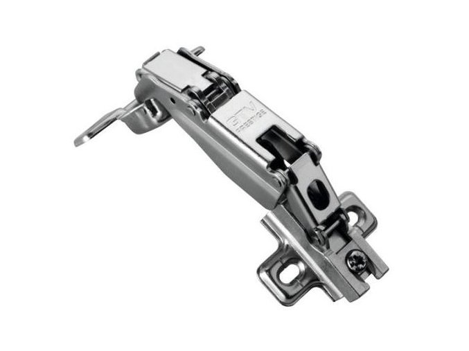 ZÁVES GTV NALOŽENÝ 165° S PIESTOM