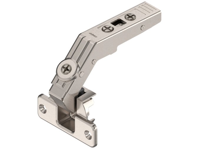 BL- 79T8500 ZÁVES CLIP TOP, S PEROM, ZÁVES NA SKLADACIE DVERE, 60°