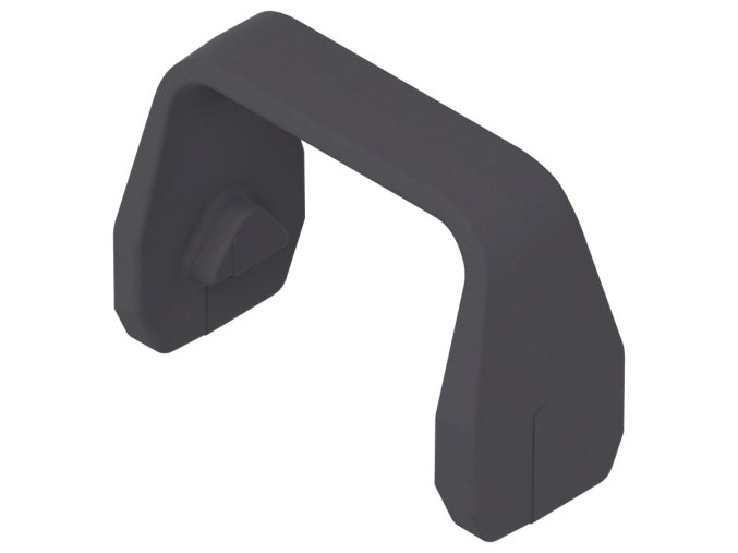 BLUM 70T7553.09, OBMEDZOVAČ UHLA OTVORENIA 92°