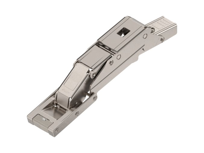 BLUM 70T4500CTL ZÁVES CLIP TOP CRISTALLO, BEZ PERA, ZÁVES PRE SKLENENÉ DVIERKA, 110°