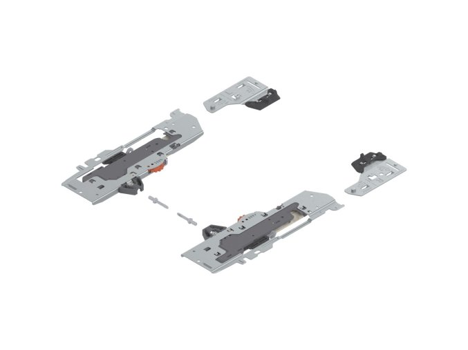 BLUM T60B3130, SÚPRAVA ANTARO TIPON BLUMOTION, S1, 270-300MM, OD 10KG DO 20 KG