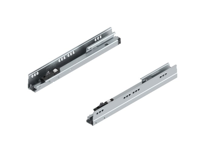 BLUM 578.3001M, KORPUSOVÉ LIŠTY 300 MM, 30KG