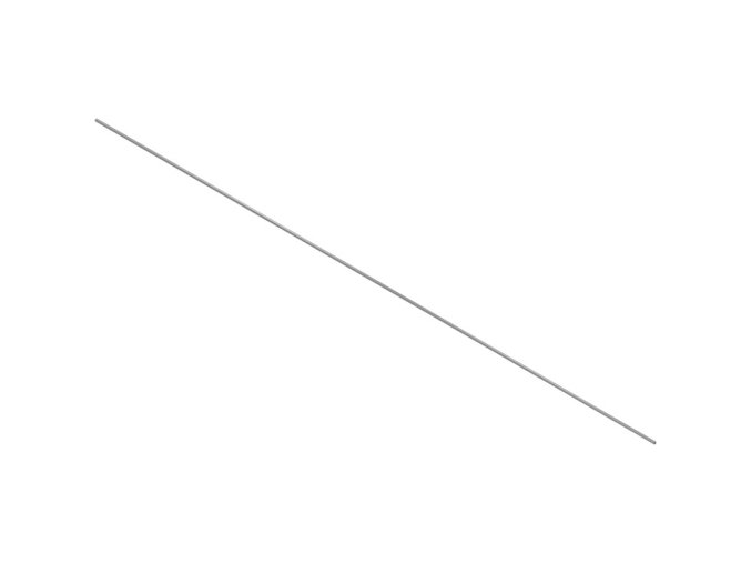 BLUM T57.1140S TIP-ON SÚPRAVA SYNCHRONIZÁCIE PRE TANDEM VÝSUV S INT. TIP-ON DĹŽKA 1140MM