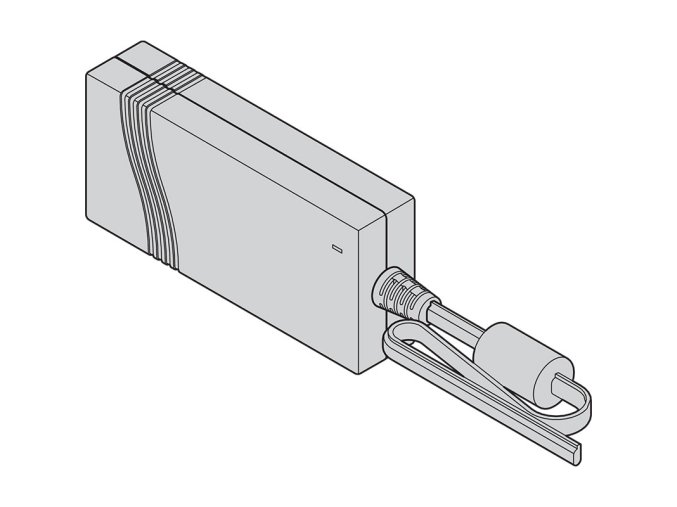 BLUM Z10NE04EE, SERVO DRIVE, TRAFO + KÁBEL, 72W