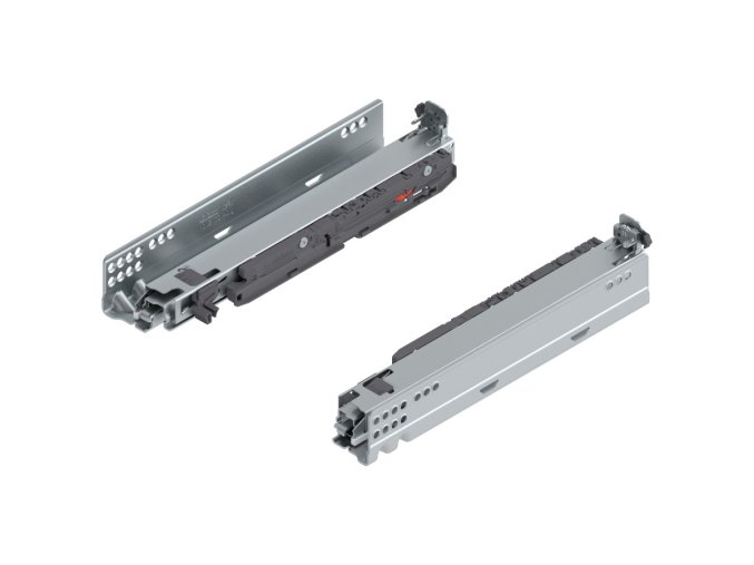 BLUM 760H3000S MOVENTO LIŠTY 40KG 300MM