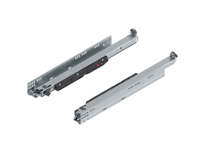 BLUM 766H5000S MOVENTO LIŠTY 70KG 500MM