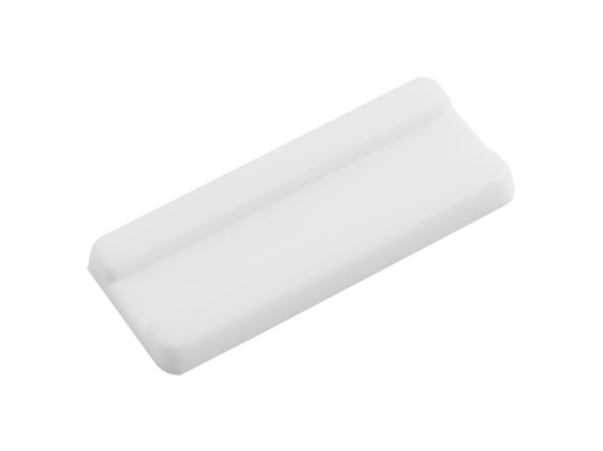 KLZÁK NASTREĽOVACÍ BIELY