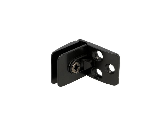 ZÁVES NA SKLO PRIECHODNÝ ČIERNY