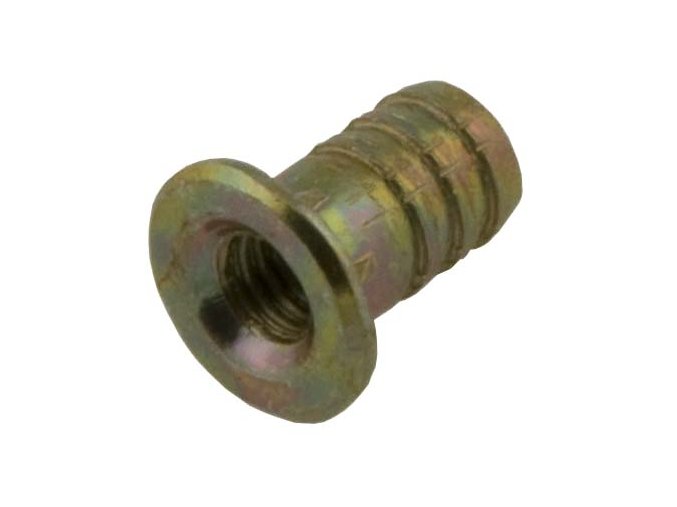 ZÁVRTNÁ MATICA K BETA REKTIFIKAČNEJ SKRUTKE