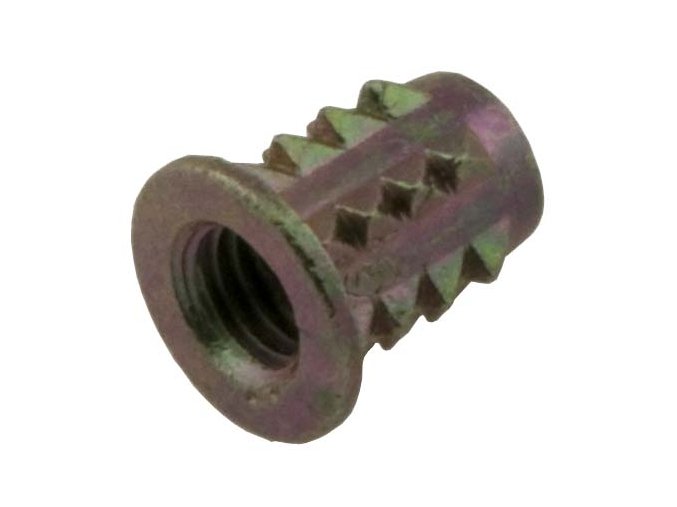 ZÁVRTNÁ MATICA K ALPHA REKTIFIKAČNEJ SKRUTKE