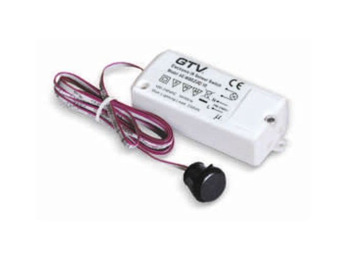 SENZOR POHYBU 500W, 220V