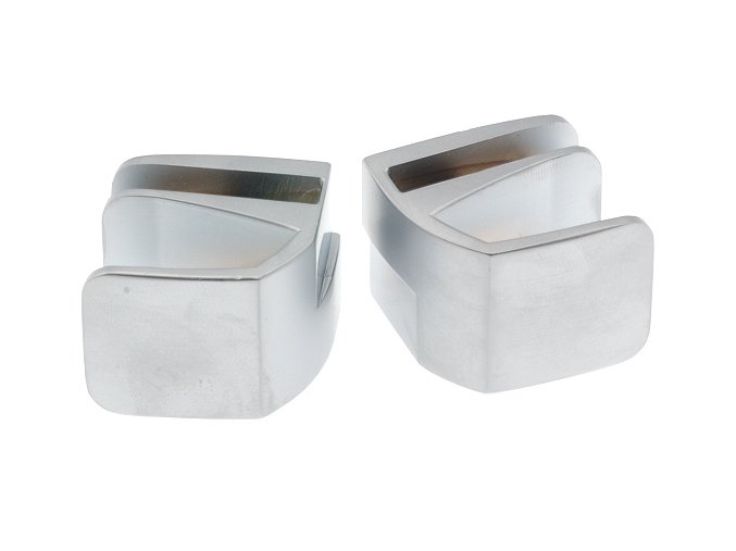 ÚCHYTKA NA DVOJSKLO  P+Ľ CR SQUARE