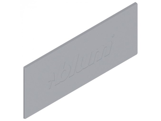 BLUM ZAA.532C.BT, ANTARO KRYTKA, POTLAČ BLUM, SVETLOŠEDÁ